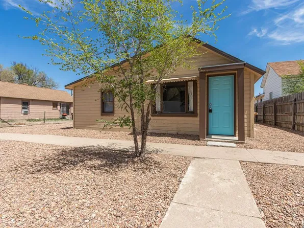319 Powars Ave, Swink, CO 81077