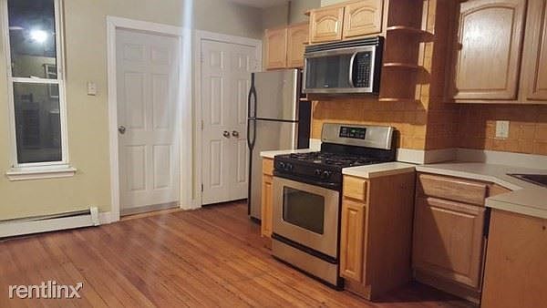 33 Mercer St. #2 Boston (South Boston) Unit Photo 3