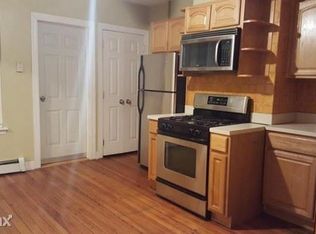 33 Mercer St UNIT 2A, Boston, MA 02127