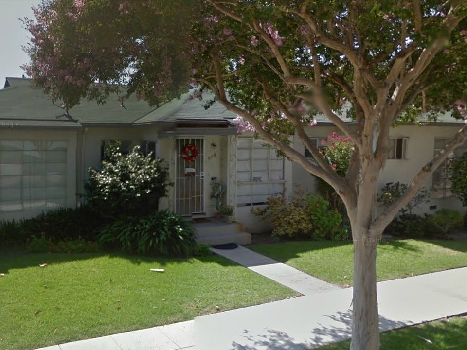 1st image of this home