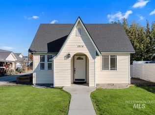 1014 E Main St, Emmett, ID 83617