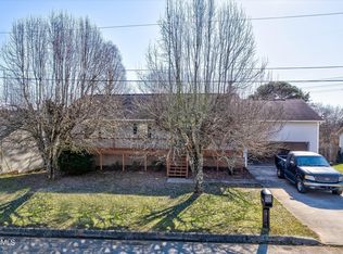 4926 Savage Ln, Knoxville, TN 37938