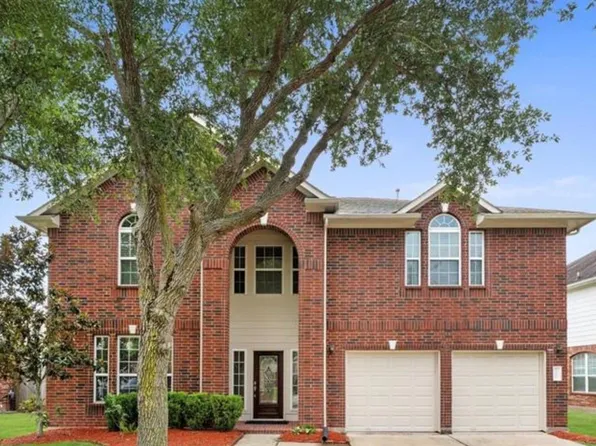 11223 Cactus Valley Ct, Houston, TX 77089