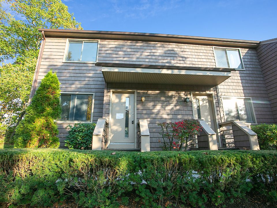 166 Old Brookfield Road