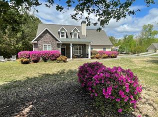 117 Thornwood Dr SW, Rome, GA 30165