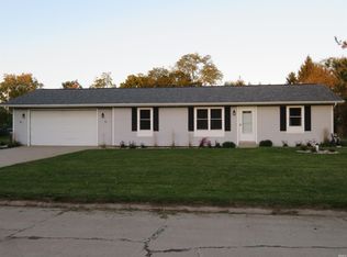 67660 Nelson Ln, Goshen, IN 46526