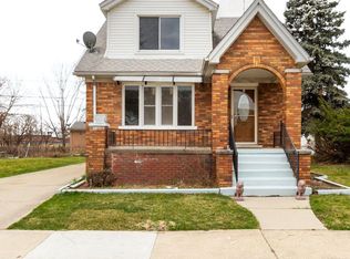 7311 Ternes St, Dearborn, MI 48126