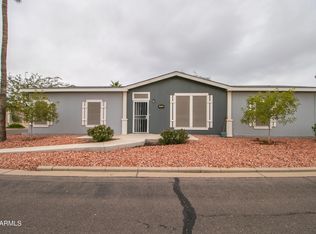 2000 S Apache Rd LOT 173, Buckeye, AZ 85326