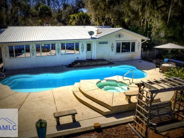 226 Billy Harris Point, Midway, GA 31320