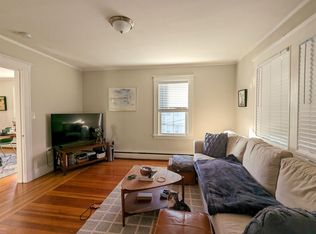 24 Fairmount Ave, Somerville, MA 02144