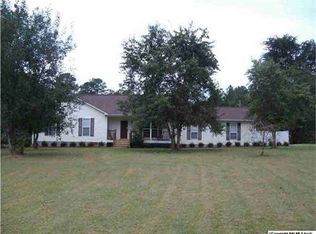 5008 Us Highway Four Eleven, Gadsden, AL 35901