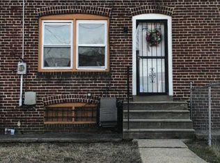 2924 Royden St, Camden, NJ 08105