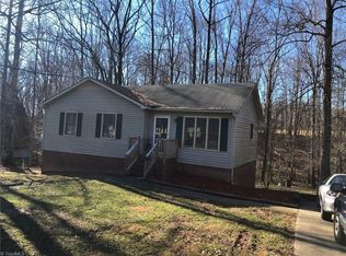 1021 Wess Wall Rd, King, NC 27021