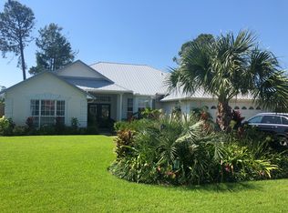 304 Lyonia Ln, Panama City Beach, FL 32408