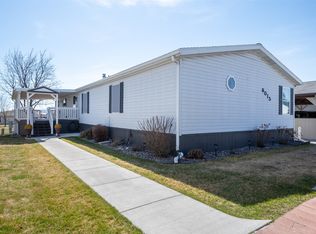 6015 Meininger Dr, Missoula, MT 59808