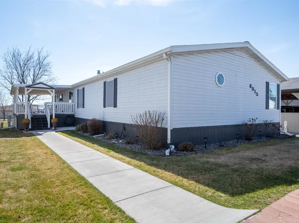 6015 Meininger Dr, Missoula, MT 59808