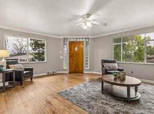 3440 Zenobia Street, Denver, CO 80212