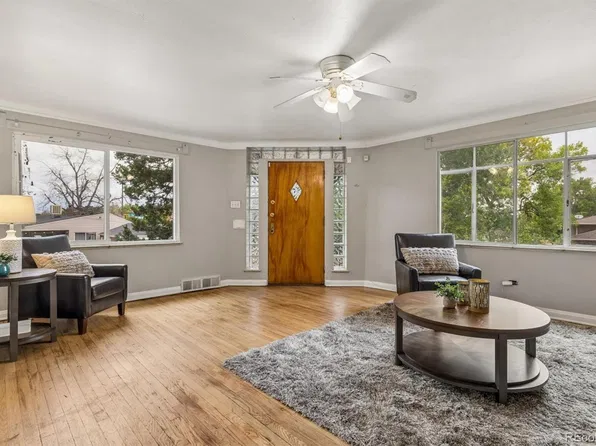 3440 Zenobia Street, Denver, CO 80212