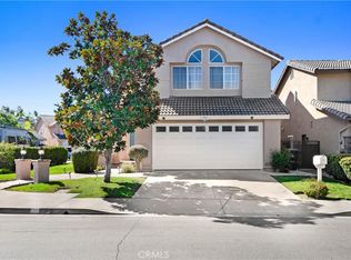 18 Rosette Ln, Foothill Ranch, CA 92610