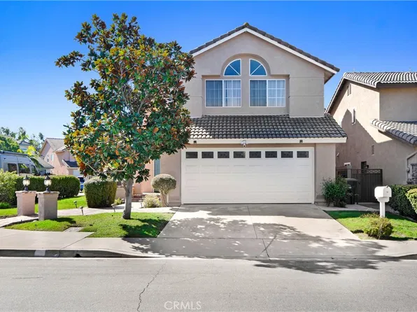 18 Rosette Ln, Foothill Ranch, CA 92610