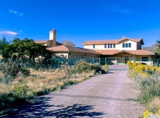 11921 Modesto Ave NE, Albuquerque, NM 87122