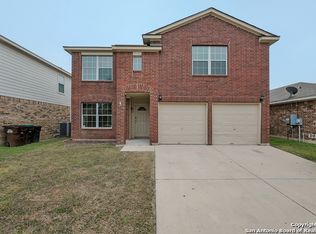 3718 Fiesta Trl, San Antonio, TX 78245