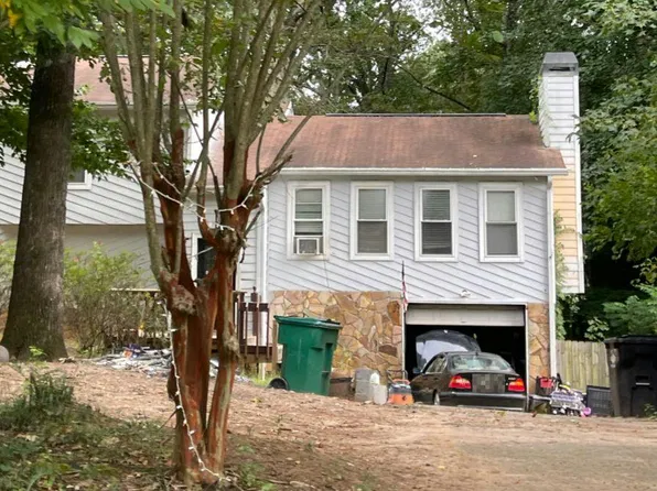 2667 Kellogg Creek Rd, Acworth, GA 30102