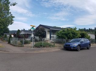 6453 A St, Springfield, OR 97478