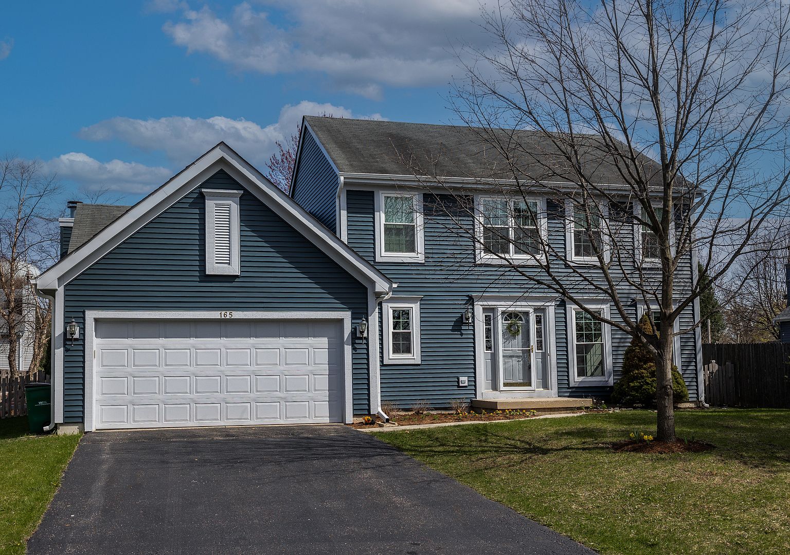 165 Partridge Ct, Grayslake, IL 60030 Zillow