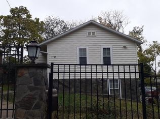 1127 Jansen Ave, Capitol Heights, MD