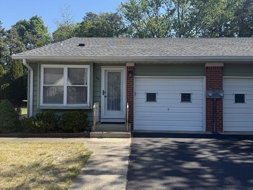 1st image of 31 Homestead Drive #A