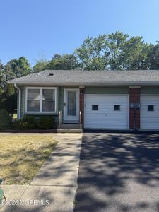 31 Homestead Drive #A, Manchester Township, NJ, 08759