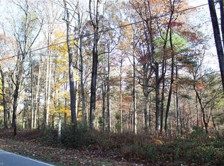 Old Quarry Rd LOT 8, State Road, NC 28676