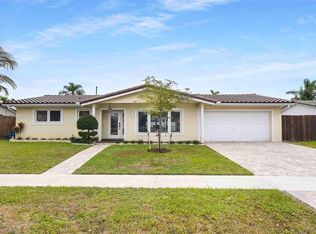 4440 NW 8th St, Coconut Creek, FL 33066