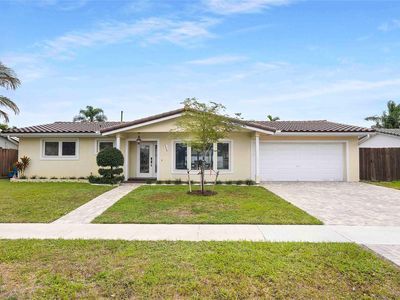 4440 NW 8th Street, Coconut Creek, FL, 33066