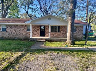 421 E 2nd St, Lonoke, AR 72086
