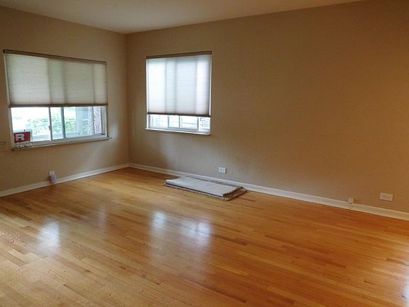 Large living room