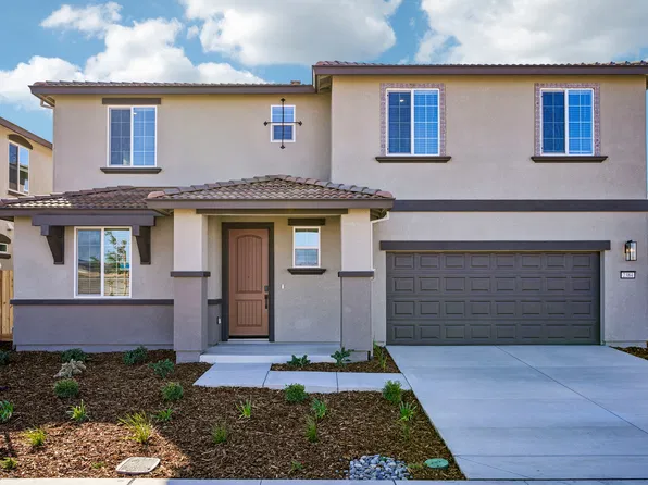 2384 Lazio St, Manteca, CA 95337
