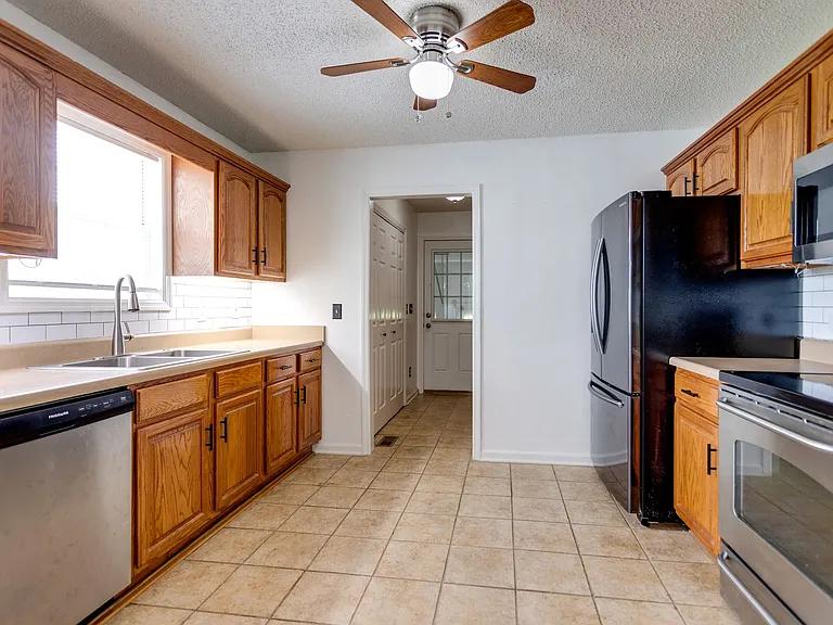 3039 Greens Mill Rd — Photo 12