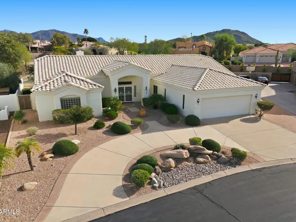 6460 E TRAILRIDGE Circle #2, Mesa, AZ 85215