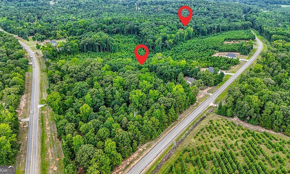 2nd image of 124 Gumm Cemetary Rd NE