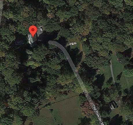 Remote but close to highways