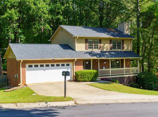 28 Indian Branch Way, Lawrenceville, GA 30043