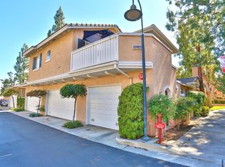 11261 Terra Vista Pkwy #94, Rancho Cucamonga, CA 91730