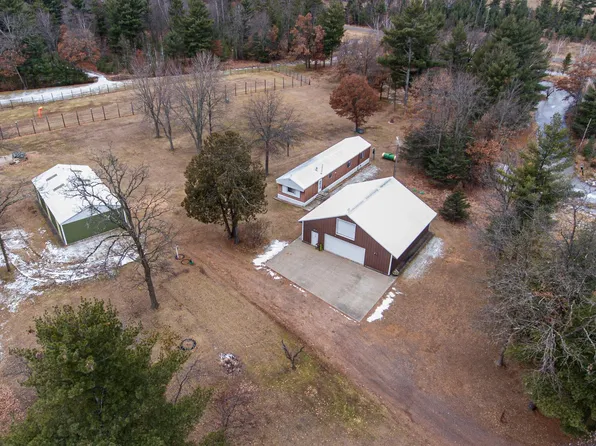 6965 Stengel Dr, Webster, WI 54893