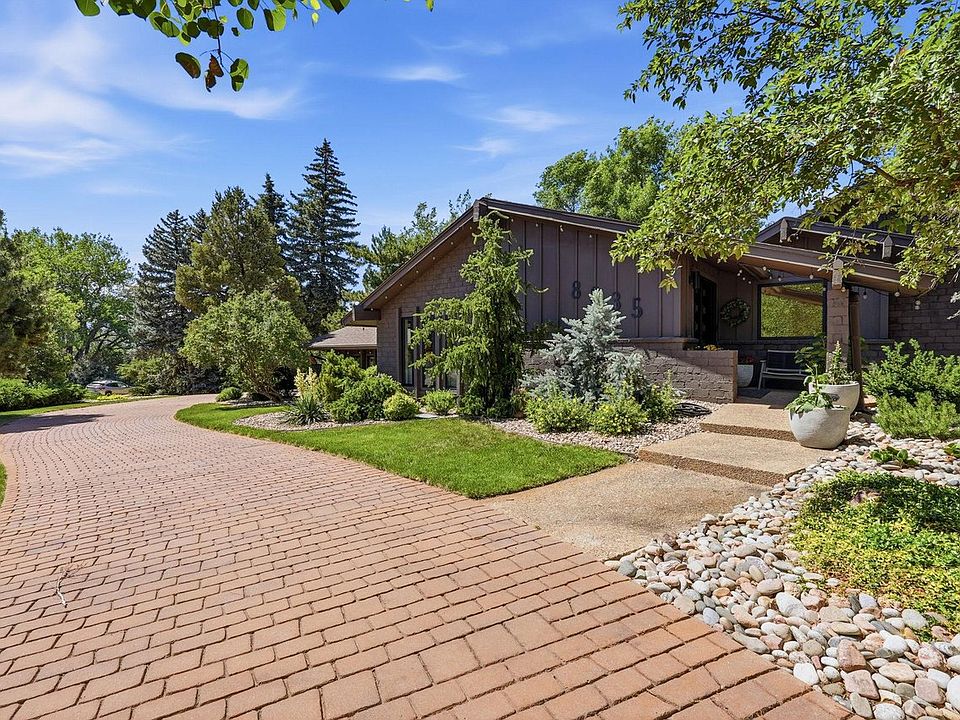 8835 Pine Cone Ln, Niwot, CO 80503 | MLS #1066730 | Zillow