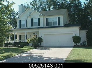 10204 Bon Meade Ln, Cornelius, NC 28031
