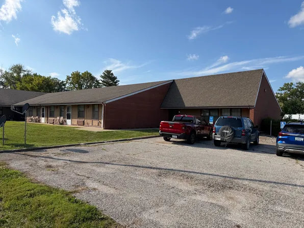 115 S Main St #10, Hymera, IN 47855