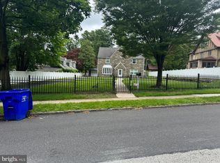 7307 N 12th St, Elkins Park, PA 19027