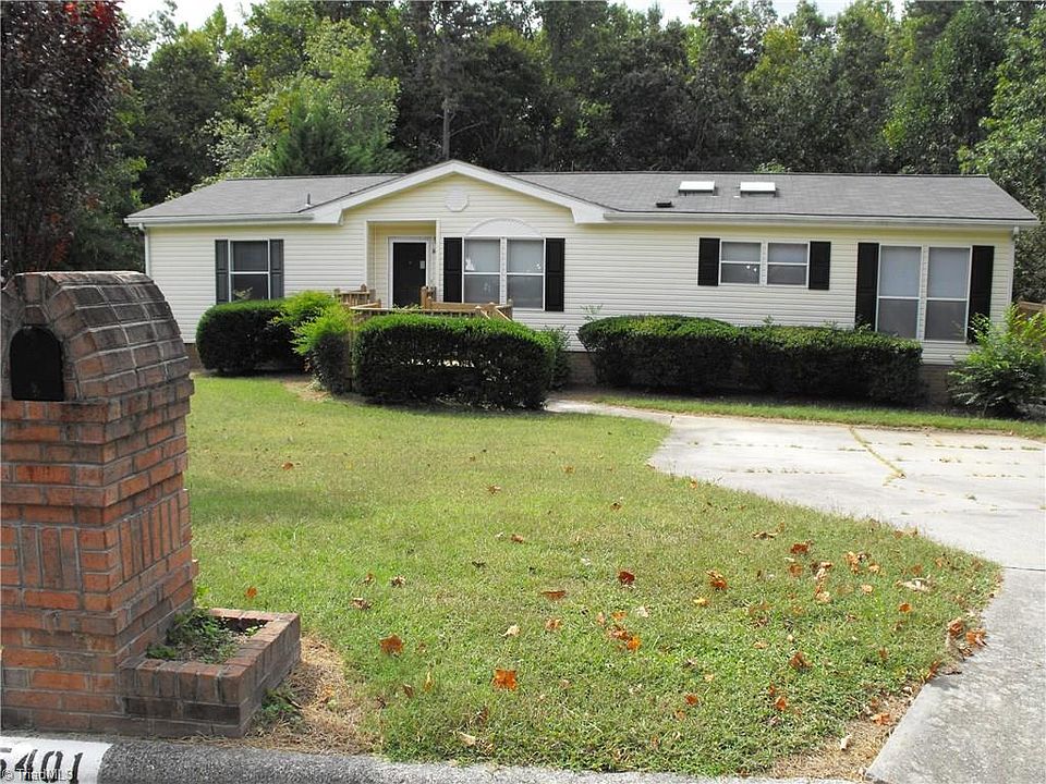 1st image of 5401 Greywood Dr